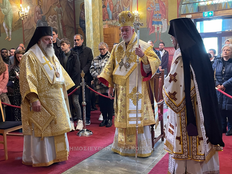 diorthodoxi belgio 2