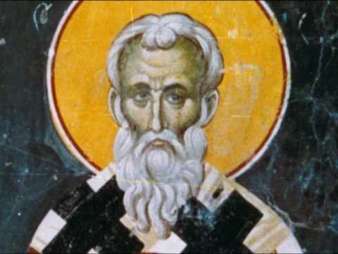 ag basilios parios