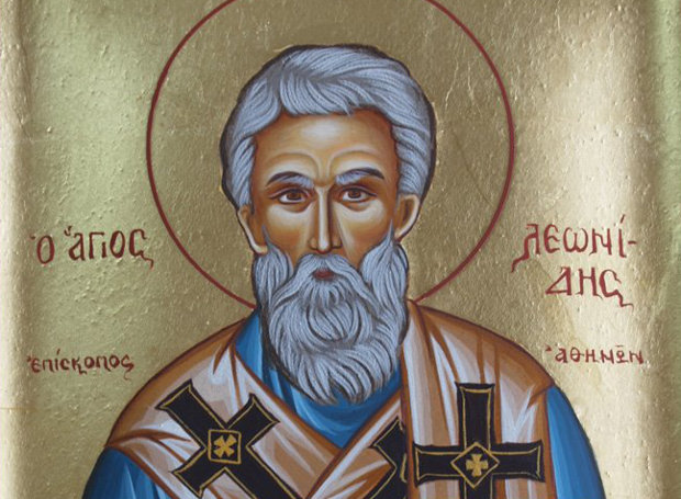 Agios Leonidis