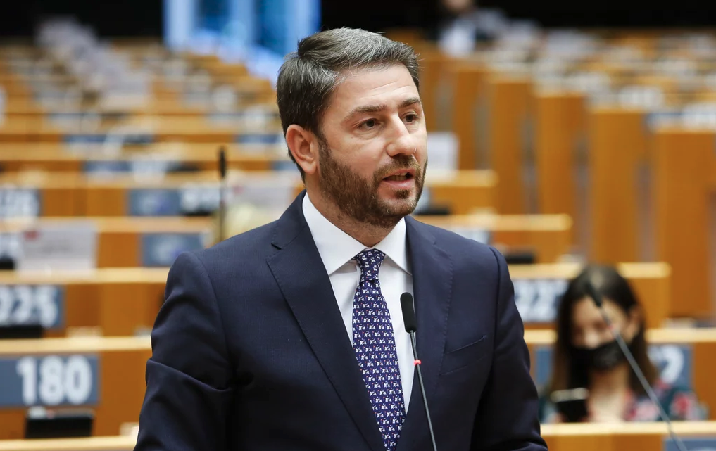 androulakis komision