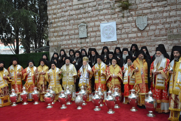 kathagiasmos mirou 16