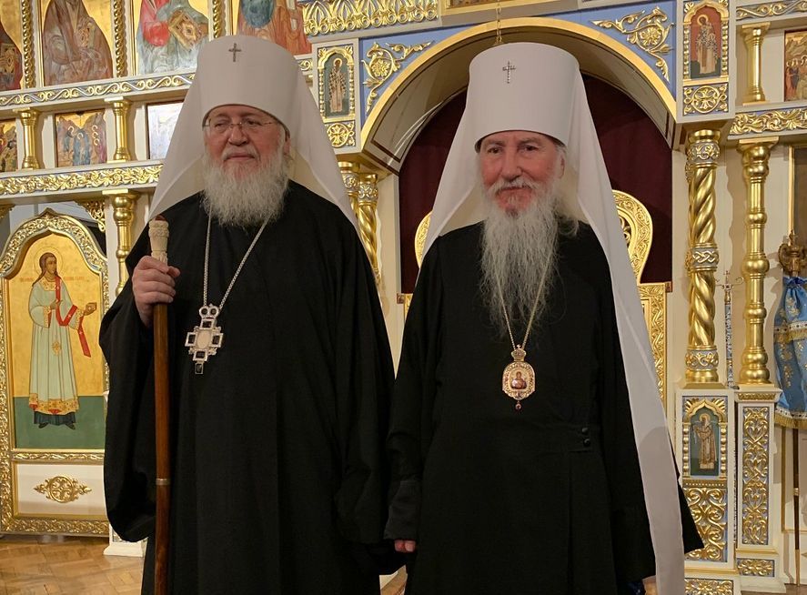 hilarion markos