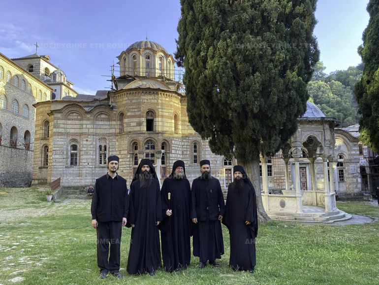 igoumenos detsani oros 1