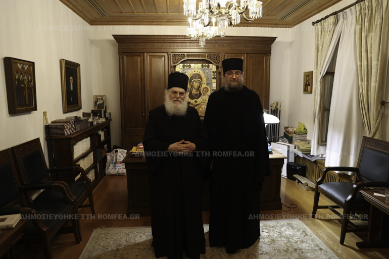 igoumenos detsani oros 1