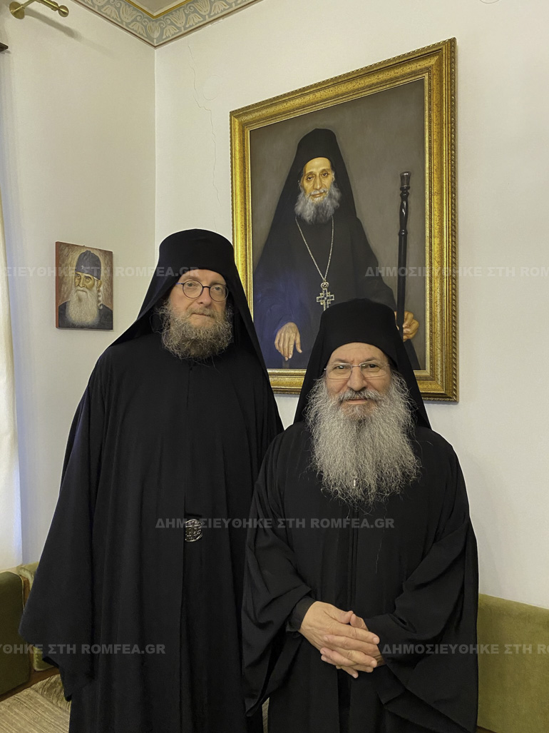 igoumenos detsani oros 1