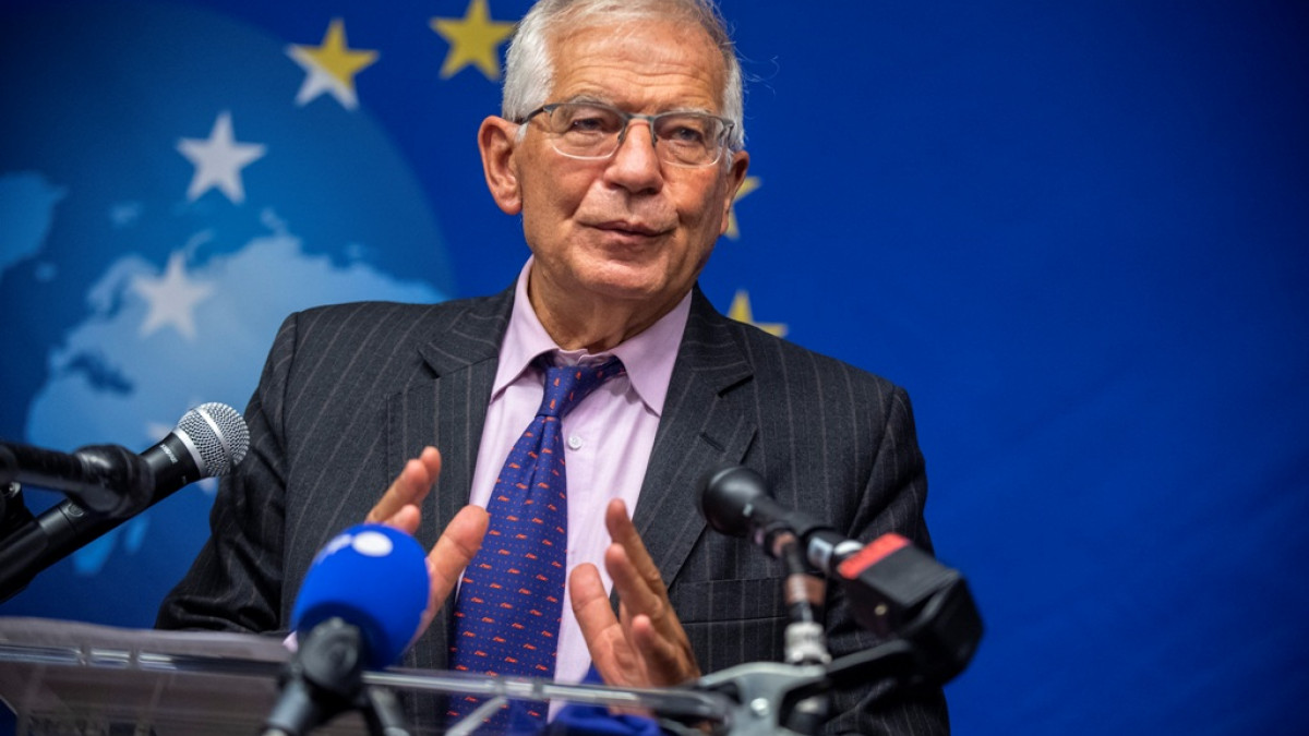 josep borrell