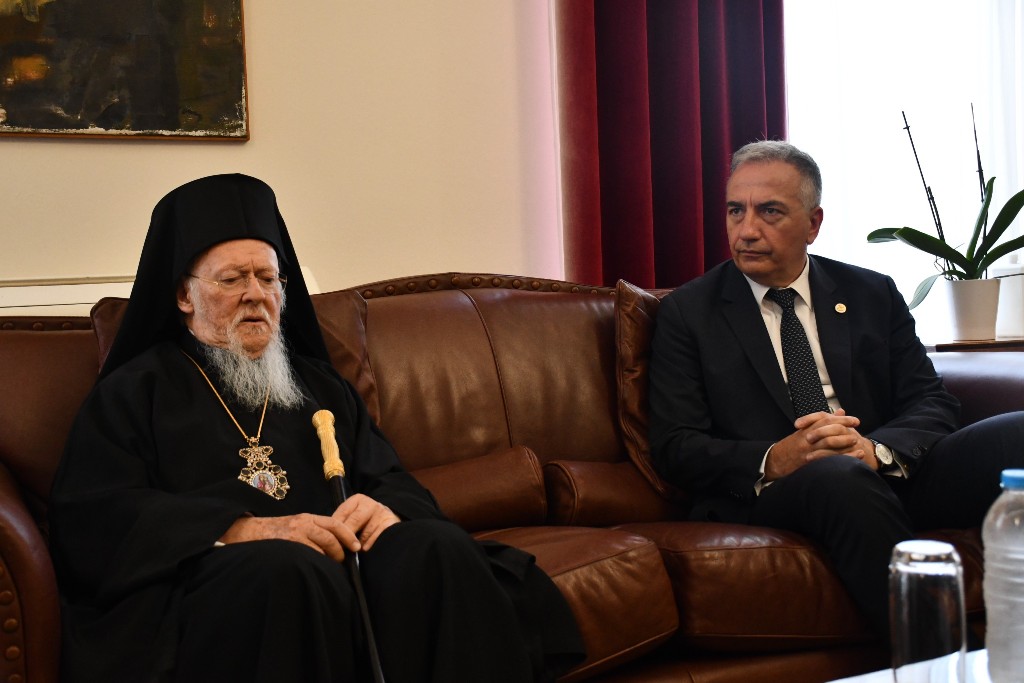 kalafatis oikoumenikos