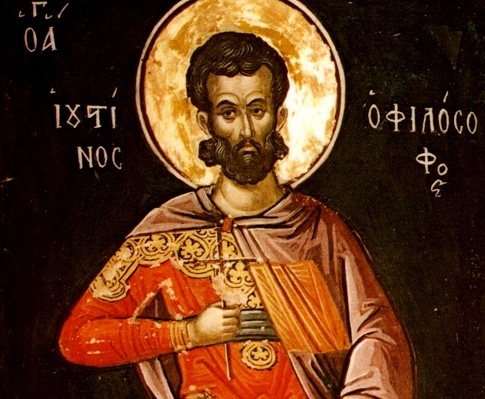 saint justin 7