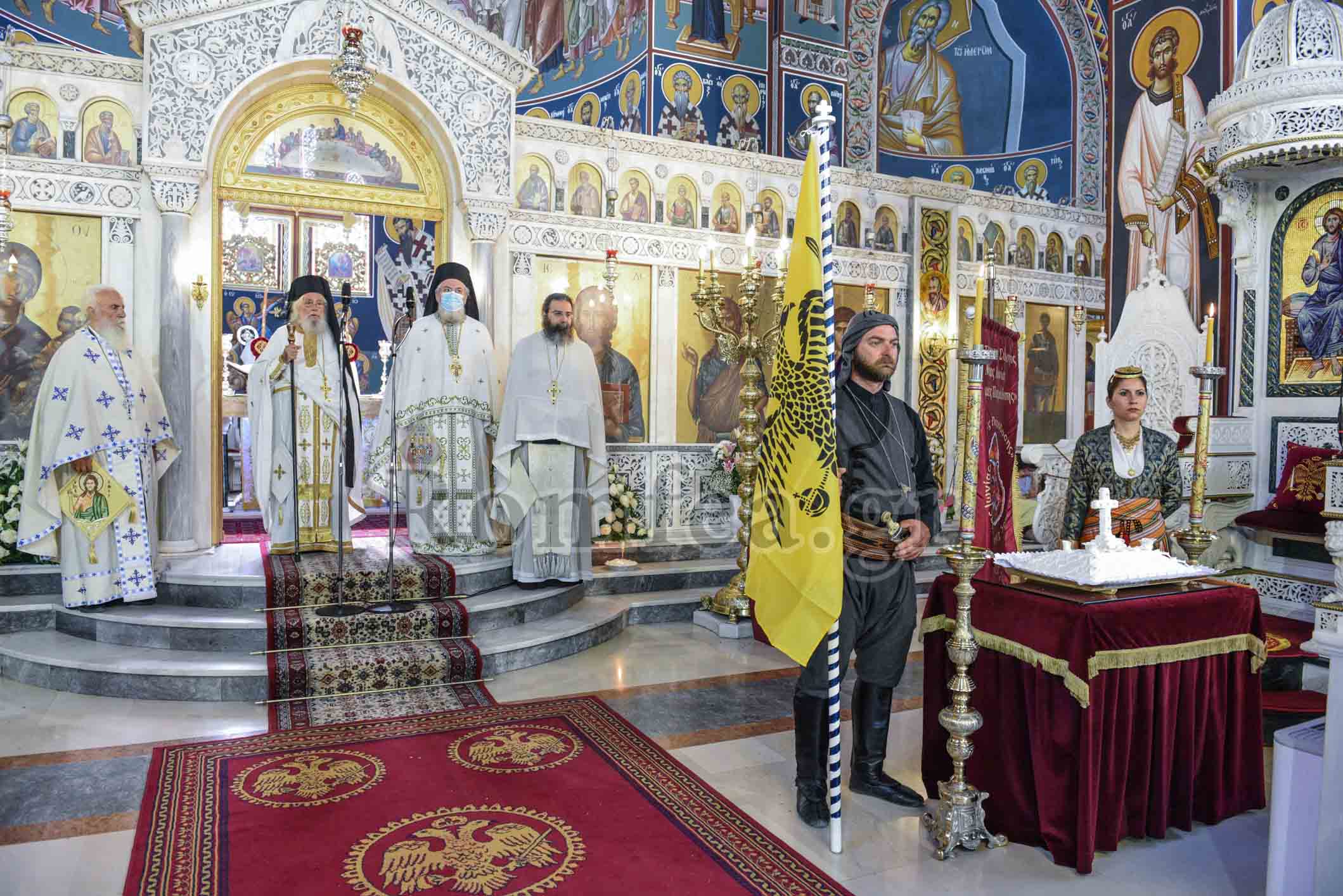 alosi agia sophia 29