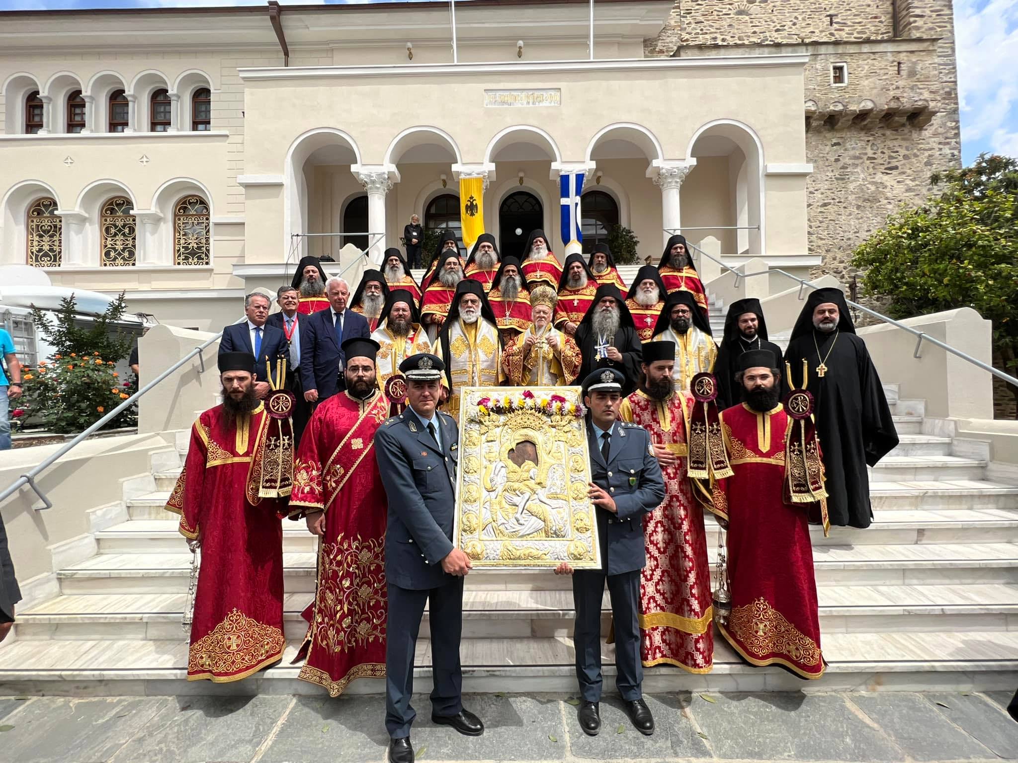 axion esti bartholomaios