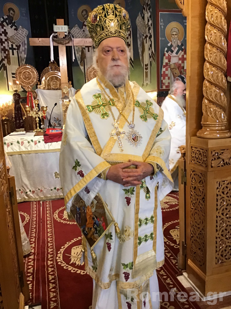 koronias tiflou 1