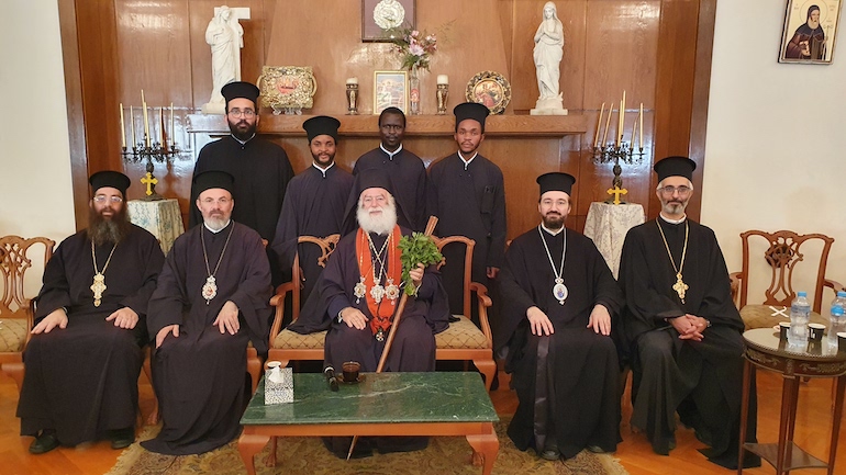 aravorthodoxi