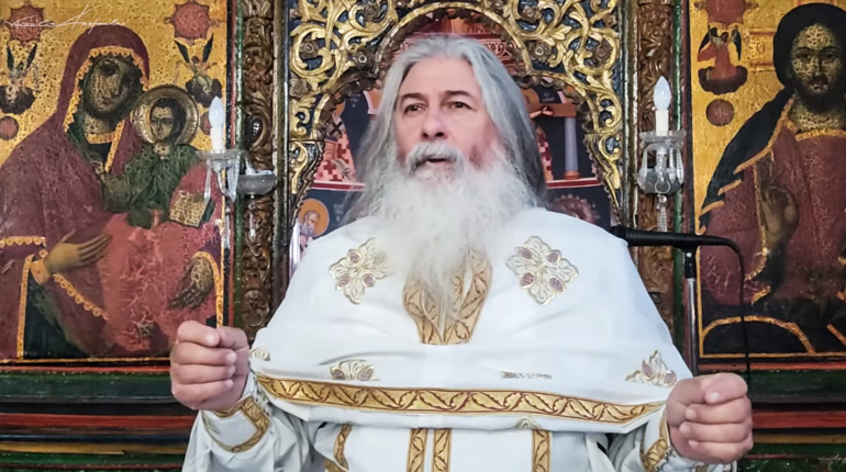 gerontas zilos