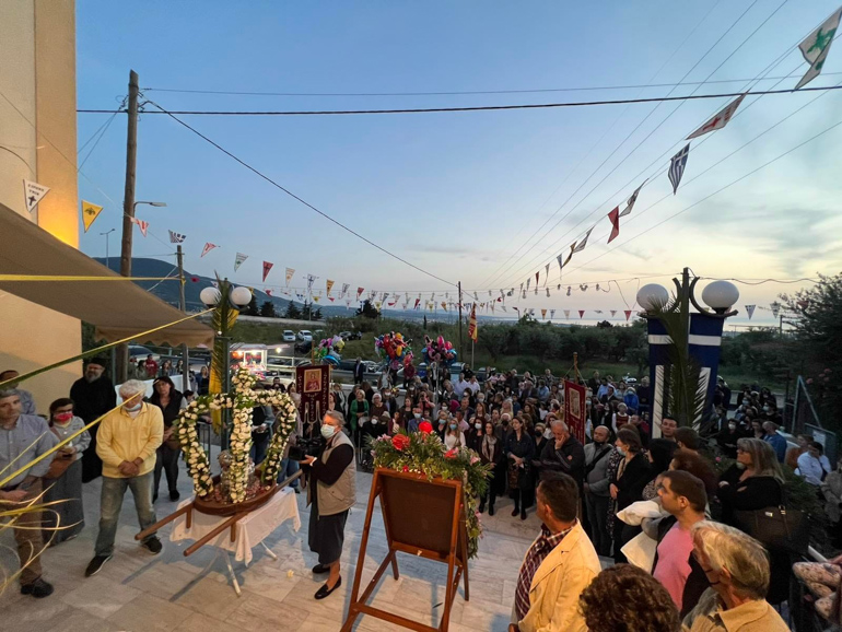 ag eirinis patra 1