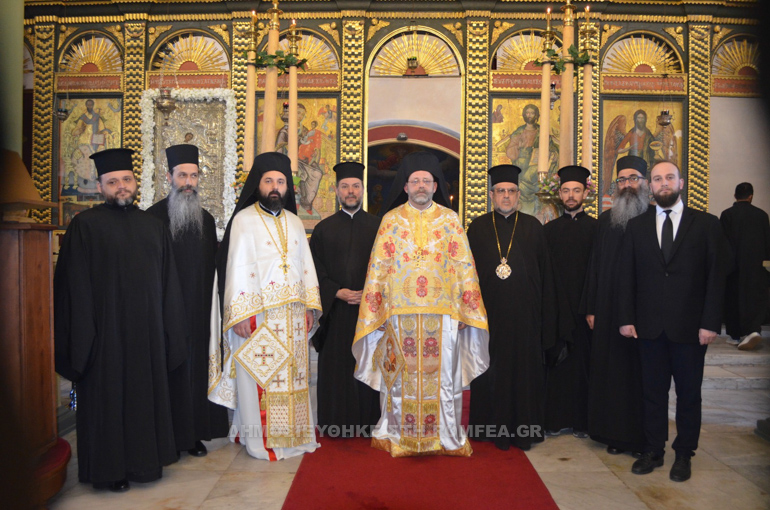 georgian paroikia 9