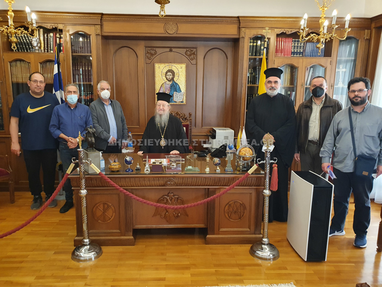 xarisio girokomio 1