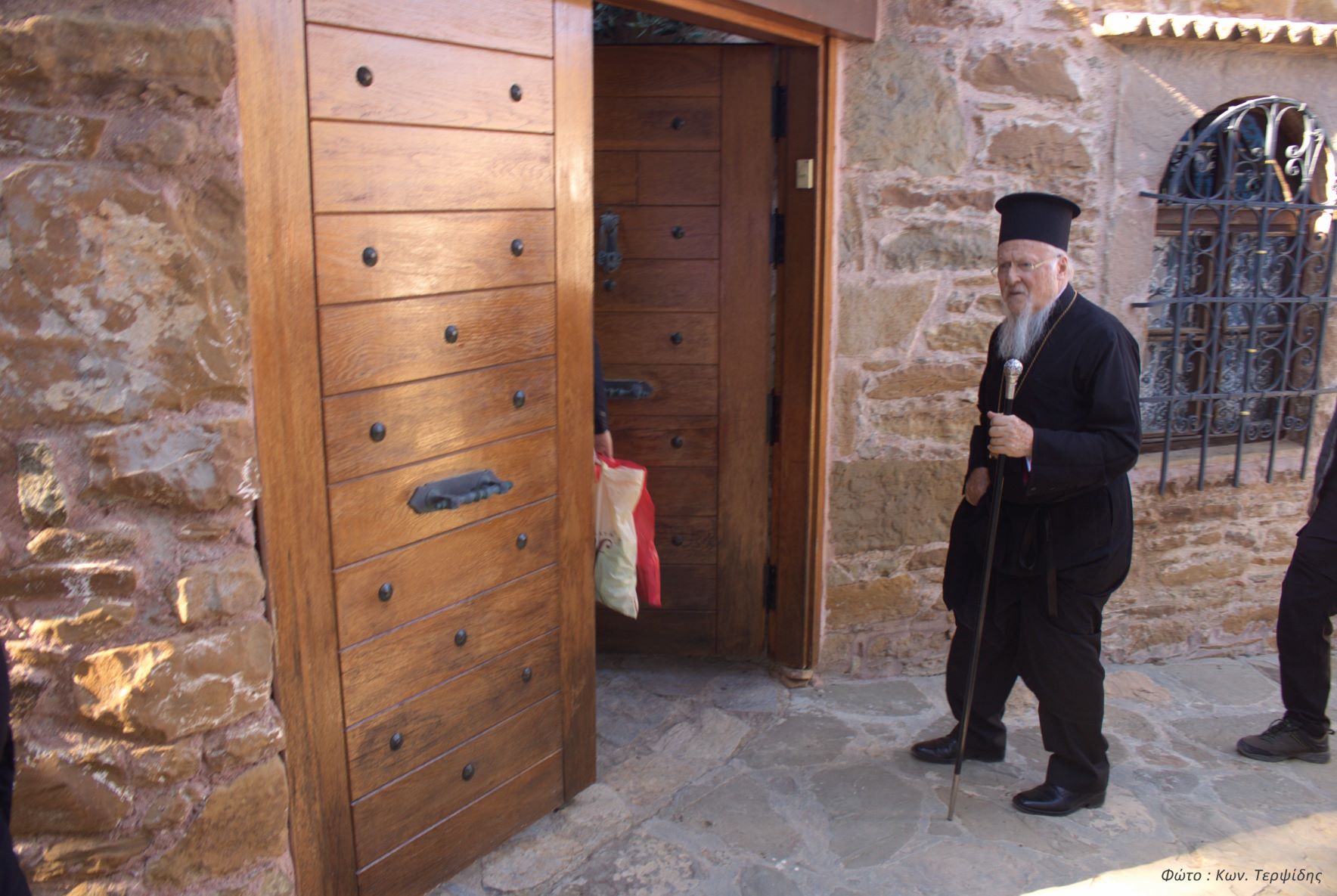 bartholomaios
