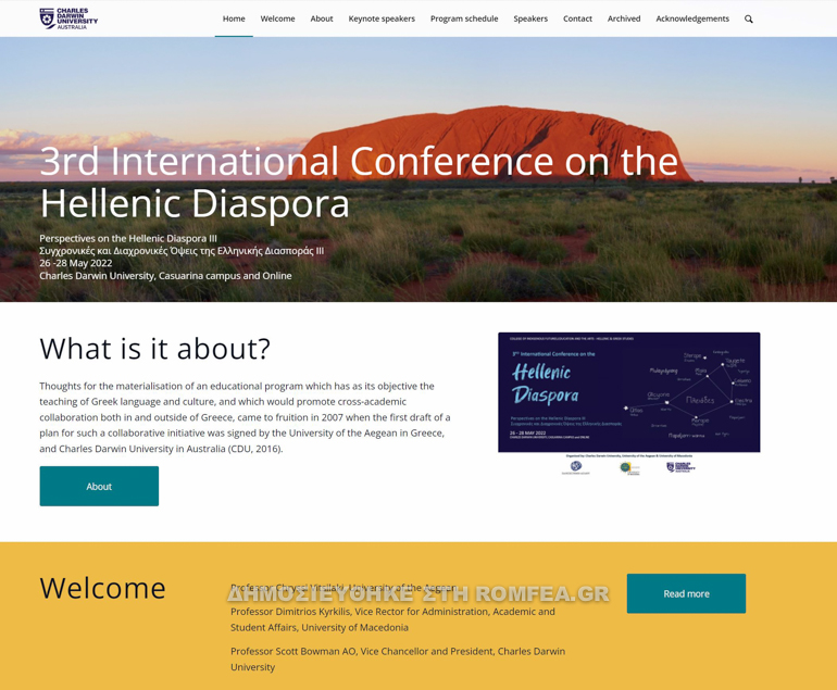 diaspora 2