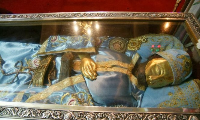 ioannis rossos