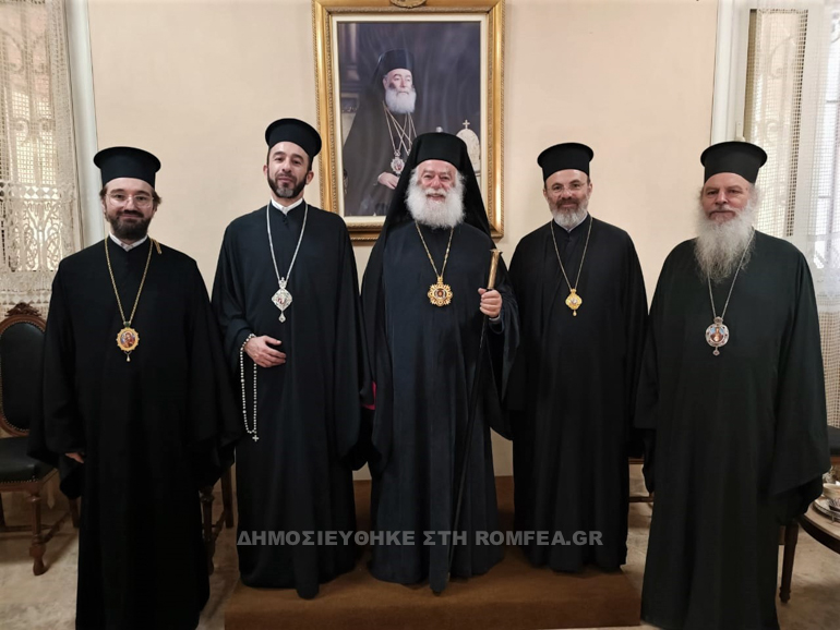 enthronisi nafkratidos 1