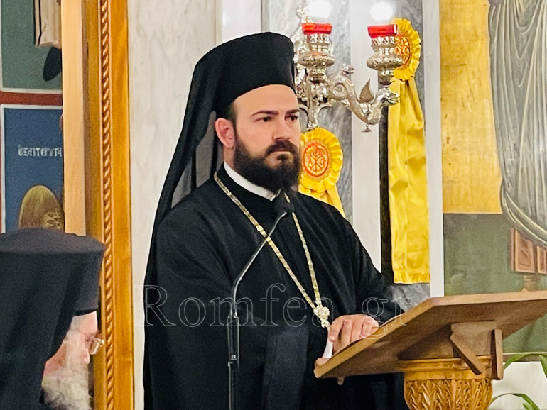 panagia korifini 1