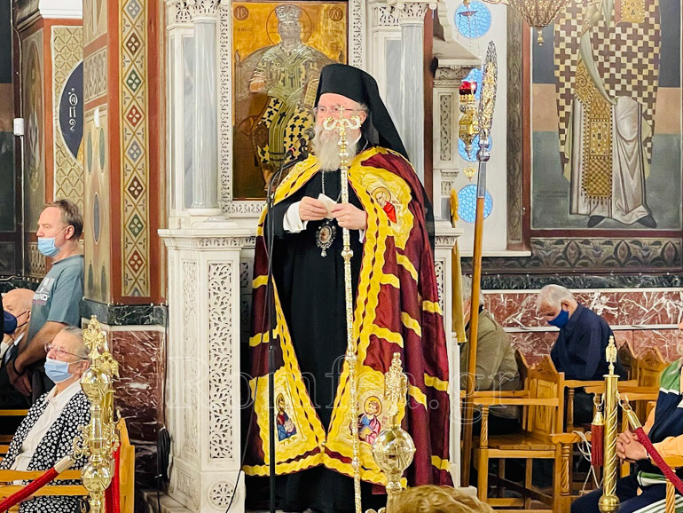 panagia korifini 1