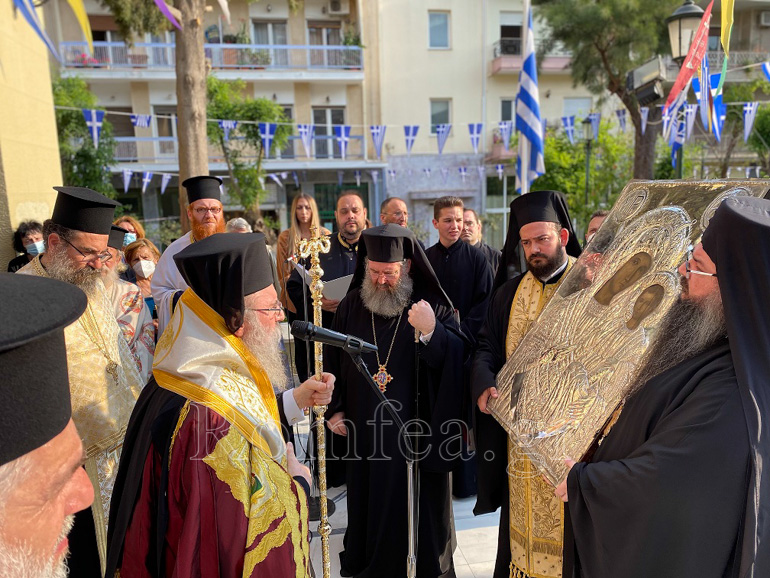 panagia korifini 4