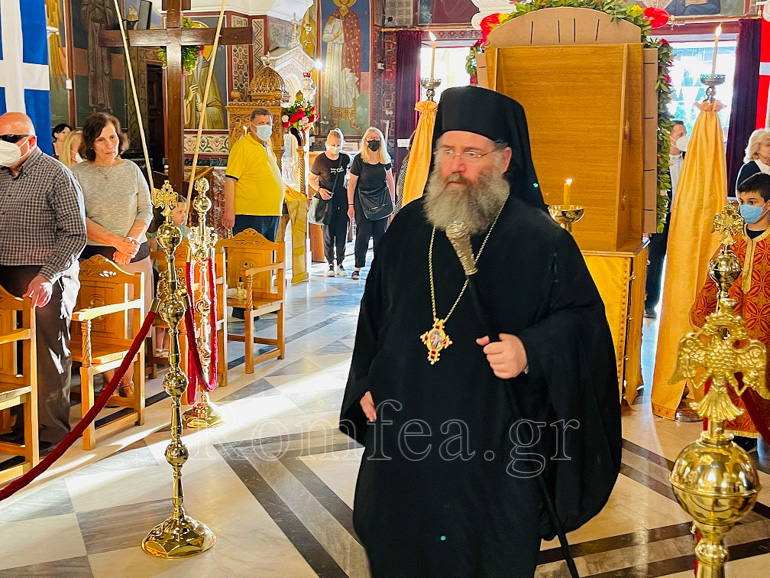 panagia korifini 1
