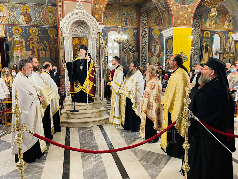 panagia korifini 1