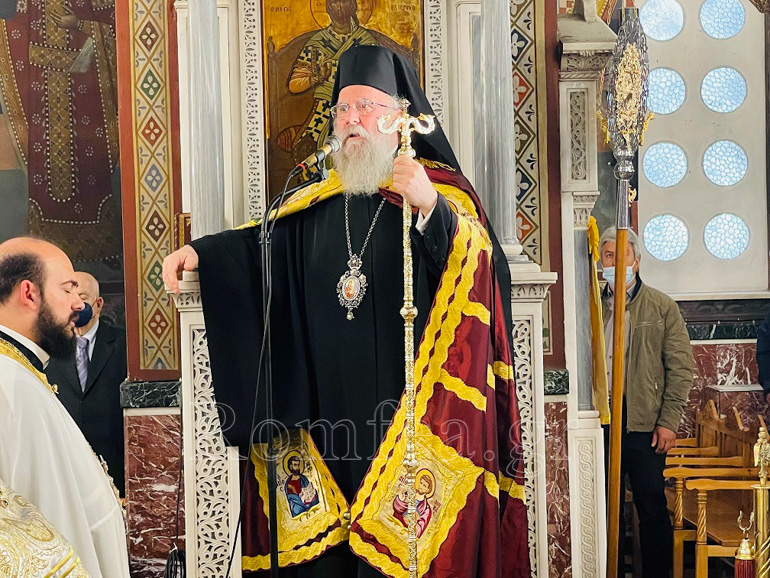 panagia korifini 1