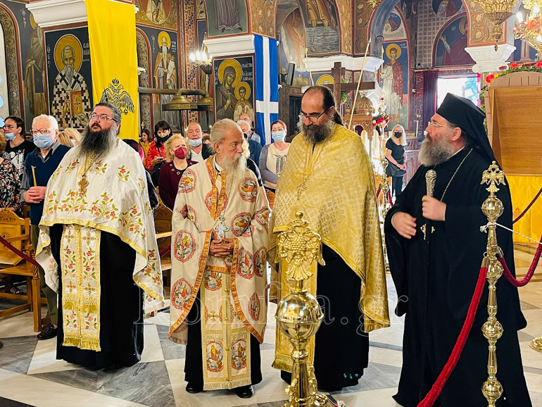panagia korifini 1