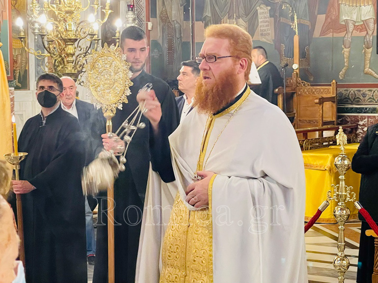 panagia korifini 1