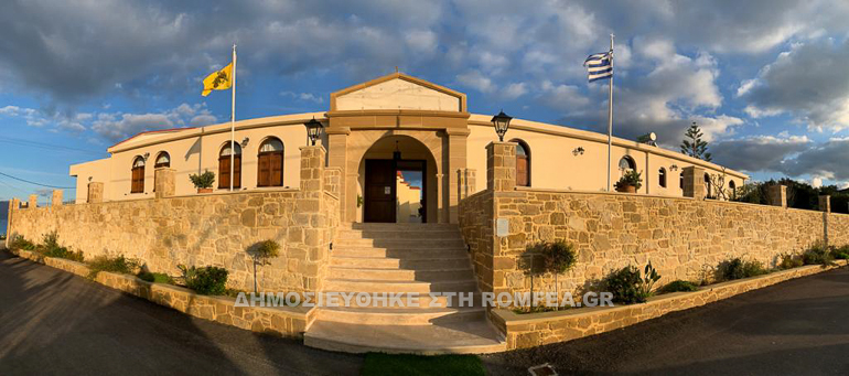moni parthenonos 1