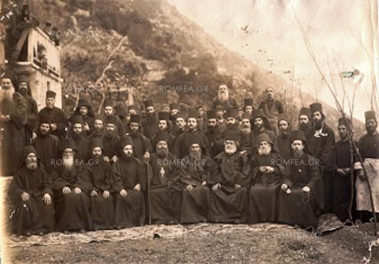 monaxoi kafsokalibia 1