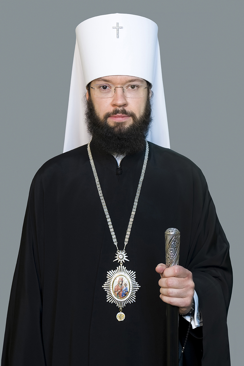Mitropolit Antoni