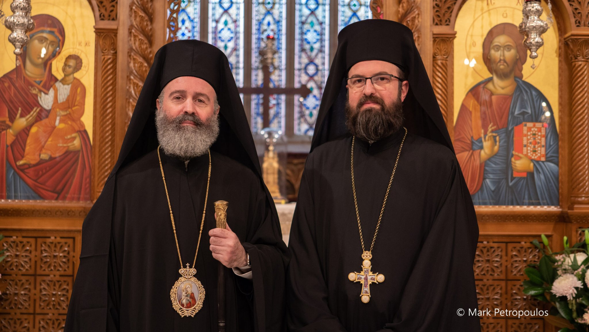 archbishop makarios krikelis