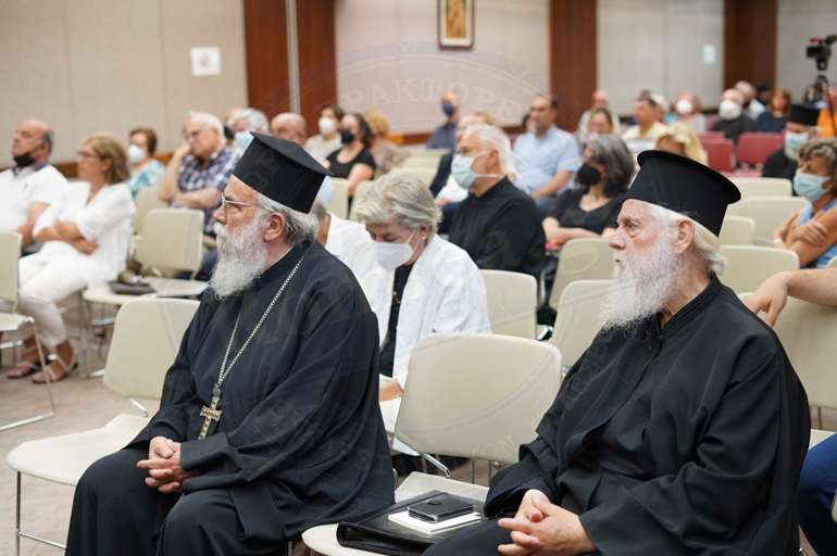 parousiasi elisaios athina 1