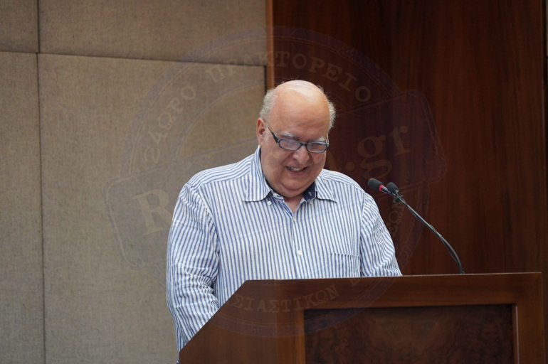 parousiasi elisaios athina 1