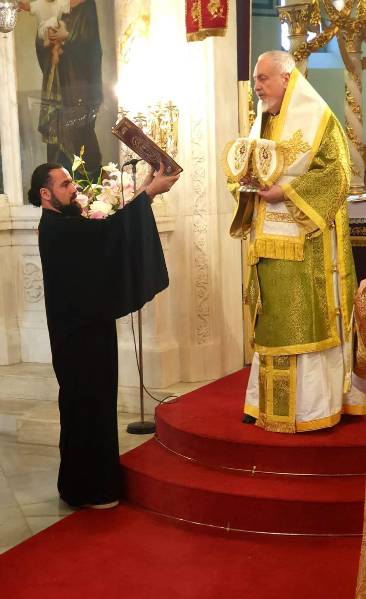 xalkidonos pentikosti 2