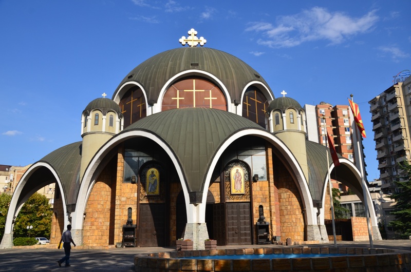 Soborna Crkva