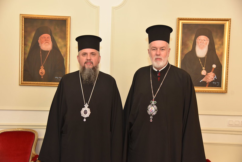epifanios athinagoras