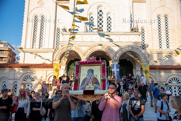 ag loukas thesniki 1