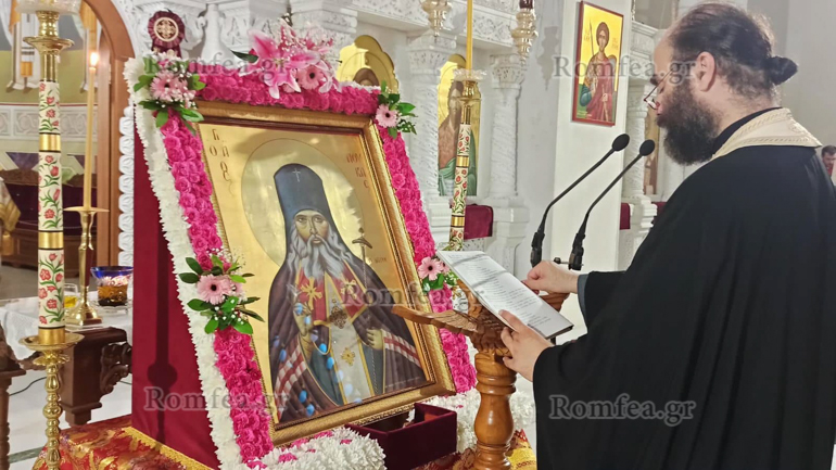 ag loukas thesniki 1