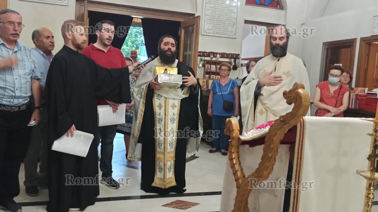 ag loukas thesniki 1
