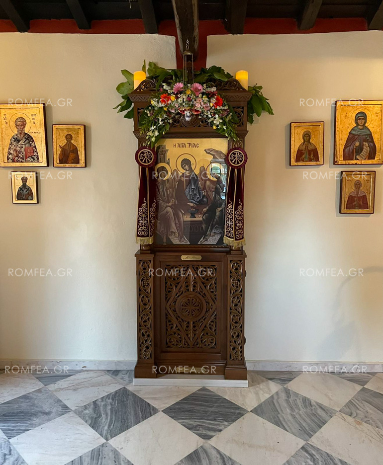 ag triada afidnes 1