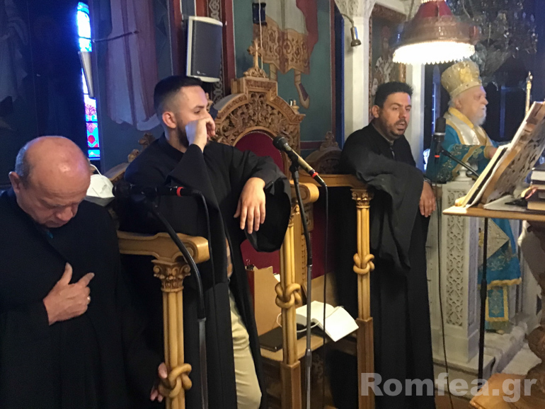 pentikosti koronias 1