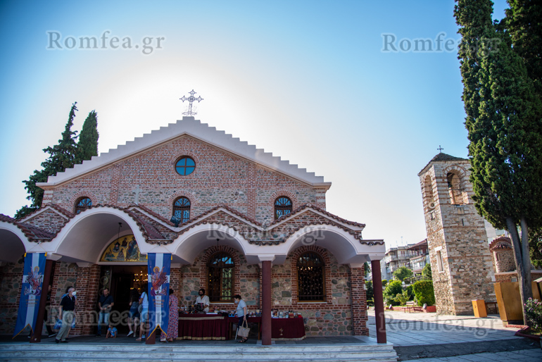 eortasmos pr ilia pilaia 1