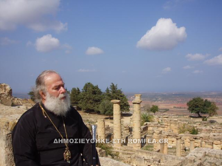 kirinis alexandreias 1