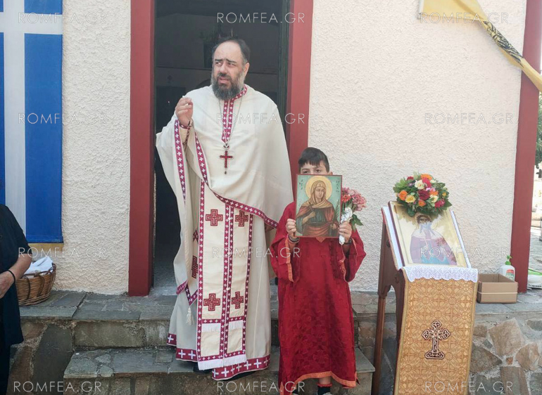 koimitiriakos afidnes 15