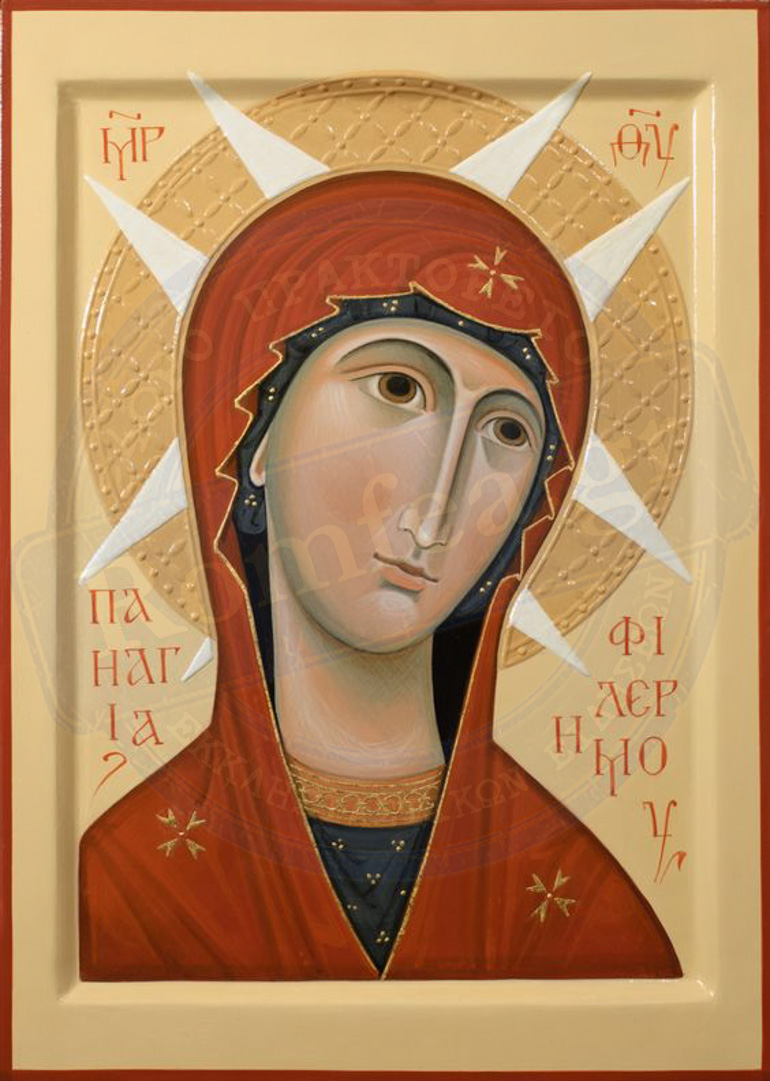 panagia filerimos 1